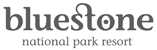 Bluestone Resorts logo
