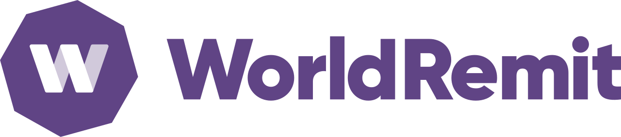 World Remit Logo